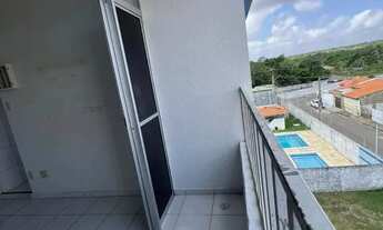 Imagem: Imóvel para venda possui 47 metros quadrados