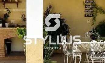 Imagem 3: Rocha Casa com 3 dormitórios