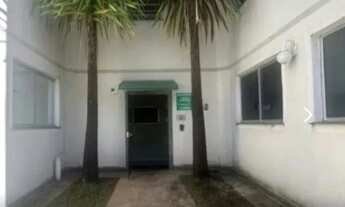 Imagem 6: Vendo otimo um apartamento no Residencial parque ubatuba