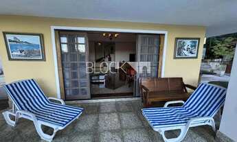 Imagem 7: Vargem Pequena Casa em condomínio com 4 dormitórios