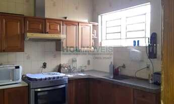 Imagem: Casa em Centro - Bauru