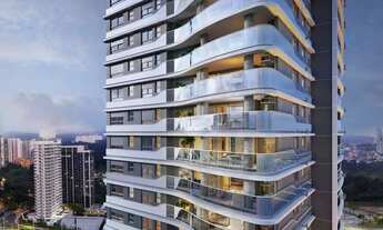 Imagem 2: LEVEL Alphaville - MAIOR OPORTUNIDADE DE 123m² NO LEVEL ALPHAVILLE