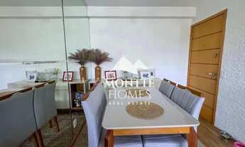 Imagem 5: Apartamento com 3 dormitórios para alugar, 75 m² por R$ 5.600/mês - Barra Olímpica - Rio d