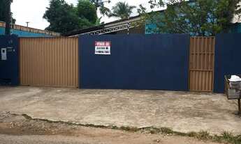 Imagem: CASA no Bairro União, ao lado da Faculdade