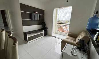 Imagem 5: CONDOMINIO MIRANTE DO LAGO - MOBILIADO - 2/4 SENDO 1 SUITE - AREA DE LAZER - OTIMA LOCALIZ