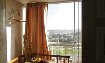 Imagem 3: Apartamento em Rua Manuel Francisco Monteiro - Parque Industrial - Campinas/SP