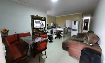 Imagem 5: CASA 3 DORMITÓRIOS SENDO 1 SUÍTE