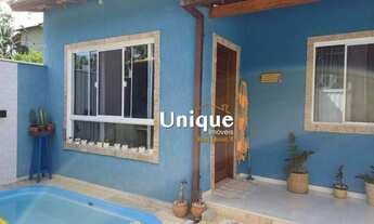 Imagem 2: Casa com 2 dormitórios à venda, 65 m² por R$ 380.000,00 - Rasa - Armação dos Búzios/RJ