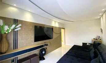 Imagem 6: Casa à venda com 3 quartos, sendo 2 suítes, no condomínio Village da Serra, Araçoiaba Da S