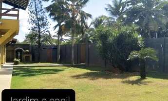 Imagem 2: Casa em jaúa - Jauá (Abrantes) - Camaçari/BA