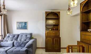 Imagem 2: Apartamento com 2 quartos para locação em Cristo Redentor - RS