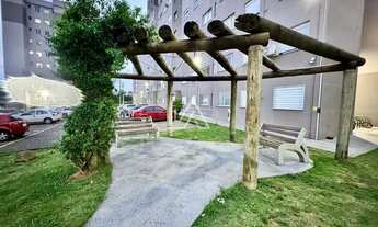 Imagem 6: APARTAMENTO DE 2 DORMITÓRIOS PARA LOCAÇÃO, NO PARQUE PRINCESA, NA PETRÓPOLIS