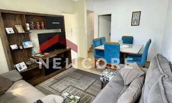 Imagem: Apartamento em Rua São Salvador - Guilhermina