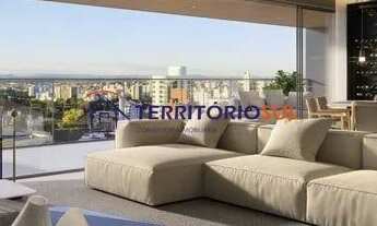 Imagem 6: Apartamento 3 dormitórios à venda Petrópolis Porto Alegre/RS