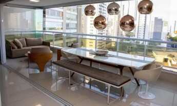 Imagem: Apartamento em Tirol com 3 suítes e 208m2