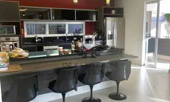 Imagem 7: Imóvel para aluguel e venda possui 340 metros quadrados com 3 quartos