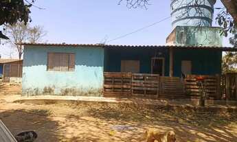 Imagem 2: Imóvel para venda possui 45000 metros quadrados com 3 quartos em Planaltina - Brasília - D