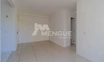 Imagem 4: Apartamento com 3 quartos e 60m² à venda em Jardim Planalto, Porto Alegre, R$ 320.000,00