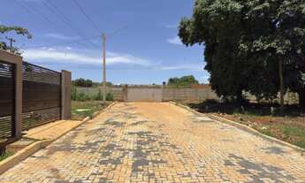 Imagem 4: VENDO LOTE EM CONDOMÍNIO NO CASA GRANDE - GAMA