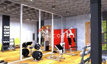 Imagem 4: Apartamento em Rua José Ferreira Ramos - Jardim Oceania - João Pessoa/PB