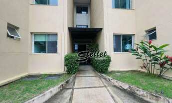 Imagem 7: Apartamento com 2 dormitórios para alugar, 74 m² por R$ 2.801,08/mês - Ouro Verde - Rio da