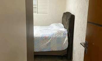 Imagem 2: Casa a venda com 2 quartos no Jardim Wanel Ville V - Sorocaba