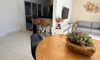 Imagem 5: Casa à venda no bairro Novo Mundo em Uberlândia