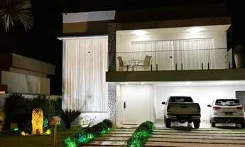 Imagem 2: VENDO ÁGIO / SOBRADO CONDOMÍNIO DO LAGO