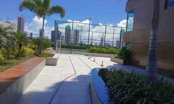 Imagem 5: Apartamento em Rua Bancário Francisco Mendes Sobreira - Pedro Gondim - João Pessoa/PB