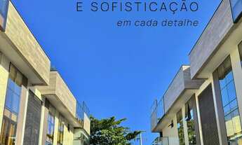 Imagem 5: Condomínio Triunfo Camboinhas - Apartamentos de 4 quartos a 100 metros da praia