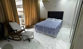 Imagem 2: EDIFÍCIO MONALISA, 200M², 3 SUÍTES, 2 VAGAS, NAZARÉ