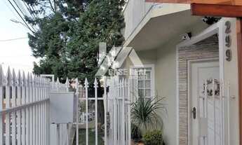 Imagem 3: Sobrado no Centro de Ponta Grossa