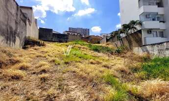 Imagem 3: Terreno - Vila Industrial - Campinas