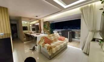 Imagem: Apartamento à venda, 74 m² por R$ 799.000,00