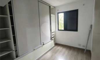 Imagem 2: Apartamento com 2 quartos à venda ou para locação em Lauzane Paulista - SP