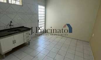 Imagem 6: CASA PARA ALUGAR NO BAIRRO JARDIM BONFIGLIOLI EM JUNDIAÍ SP