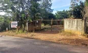 Imagem 3: Terreno à venda no bairro Santo Hilário em Goiânia/GO