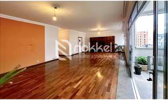 Imagem 5: No coração do Jardins, com charme e espaço de sobra!