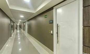 Imagem 3: Sala Comercial Galpão / depósito com 1 vaga na garagem