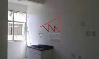 Imagem: Apartamento-À VENDA-Centro-Rio de Janeiro-RJ