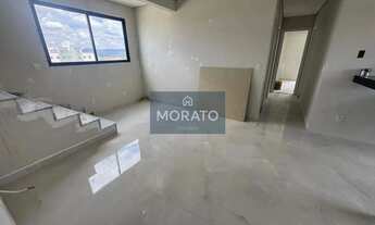 Imagem 7: Cobertura 4 quartos com suite no bairro Santa Cruz Industrial; Eldorado em Contagem MG cob