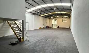 Imagem: Galpão comercial para alugar, 3000m²