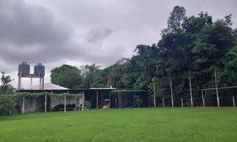 Imagem 5: Chácara com 4 dormitórios à venda, 5467 m² por R$ 2.000.000,00 - Chácara Cruzeiro do Sul