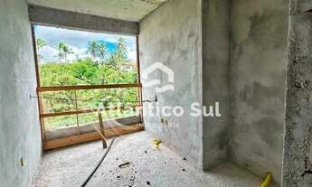 Imagem 2: Ilhéus - Apartamento 03 quartos sendo 01 suíte - Venda - Residencial Soberano