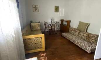 Imagem 4: Casa mobiliada e linda para alugar no Macuco em Santos -SP