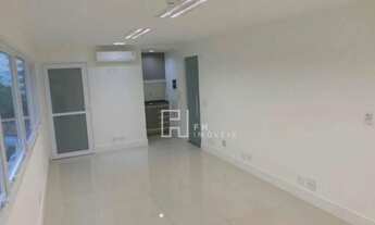 Imagem: Sala, 32 m² - venda por R$ 370.900,00 ou