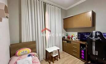 Imagem 5: Apartamento em Rua Cantor Luiz Gonzaga - Castelo - Belo Horizonte/MG