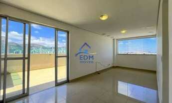 Imagem: Cobertura à venda, 3 quartos, 1 suíte