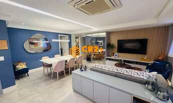 Imagem: Vendo lindo apartamento no Rosarinho com