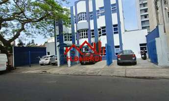 Imagem: Prédio Comercial 374,81m² à VENDA - Vila